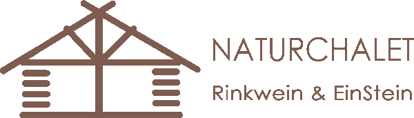 Logo - Naturchalet Rinkwein & EinStein - Enneberg -